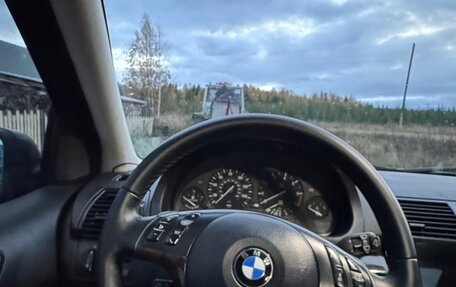 BMW X5, 2001 год, 899 999 рублей, 7 фотография