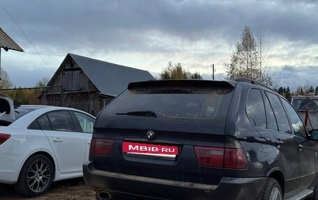 BMW X5, 2001 год, 899 999 рублей, 4 фотография