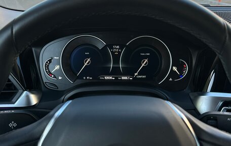 BMW 3 серия, 2020 год, 4 100 000 рублей, 7 фотография