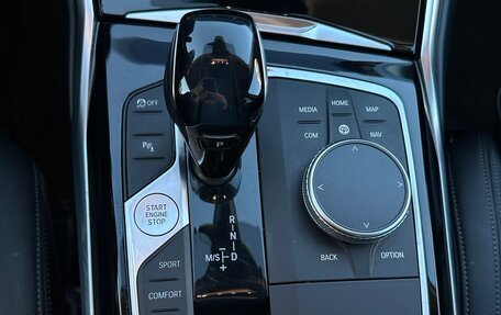 BMW 3 серия, 2020 год, 4 100 000 рублей, 8 фотография