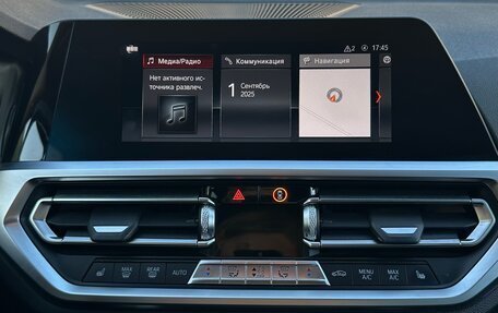 BMW 3 серия, 2020 год, 4 100 000 рублей, 12 фотография