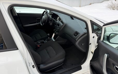 KIA cee'd III, 2016 год, 1 220 000 рублей, 7 фотография