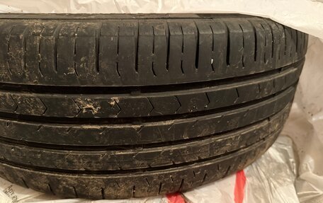 KIA cee'd III, 2016 год, 1 220 000 рублей, 19 фотография