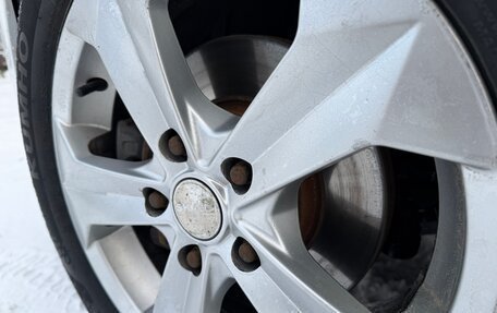 KIA cee'd III, 2016 год, 1 220 000 рублей, 20 фотография