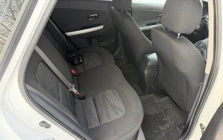 KIA cee'd III, 2016 год, 1 220 000 рублей, 8 фотография