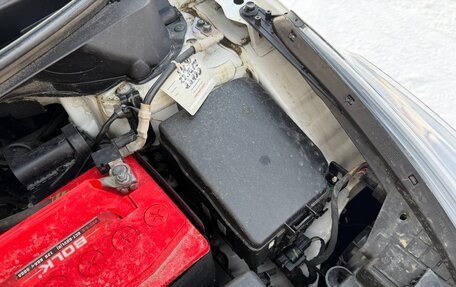 KIA cee'd III, 2016 год, 1 220 000 рублей, 16 фотография