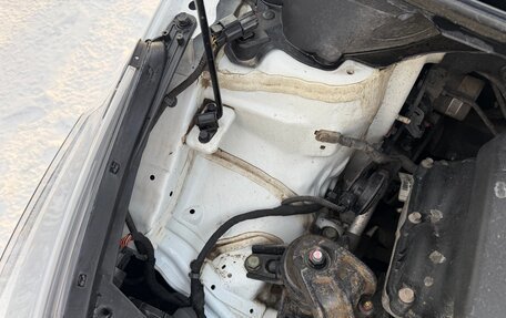 KIA cee'd III, 2016 год, 1 220 000 рублей, 15 фотография