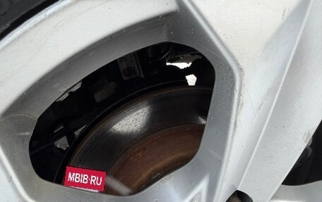 KIA cee'd III, 2016 год, 1 220 000 рублей, 21 фотография