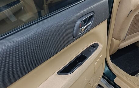 Subaru Forester, 2003 год, 650 000 рублей, 11 фотография