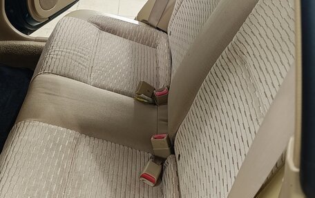 Subaru Forester, 2003 год, 650 000 рублей, 9 фотография