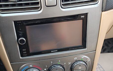 Subaru Forester, 2003 год, 650 000 рублей, 4 фотография