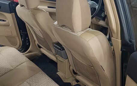 Subaru Forester, 2003 год, 650 000 рублей, 12 фотография