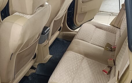 Subaru Forester, 2003 год, 650 000 рублей, 7 фотография