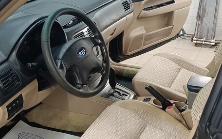 Subaru Forester, 2003 год, 650 000 рублей, 8 фотография