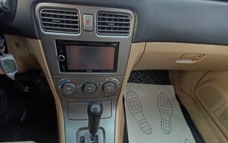 Subaru Forester, 2003 год, 650 000 рублей, 5 фотография