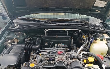 Subaru Forester, 2003 год, 650 000 рублей, 15 фотография