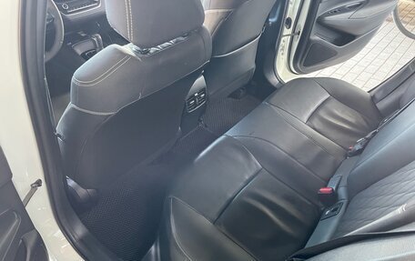 Toyota Corolla, 2020 год, 2 000 000 рублей, 7 фотография