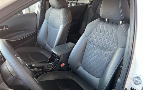 Toyota Corolla, 2020 год, 2 000 000 рублей, 8 фотография