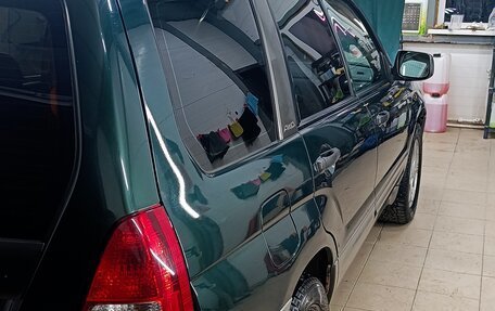 Subaru Forester, 2003 год, 650 000 рублей, 18 фотография