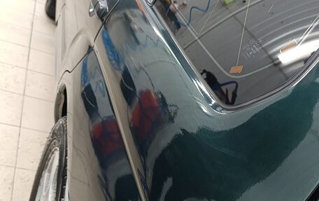 Subaru Forester, 2003 год, 650 000 рублей, 20 фотография