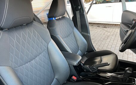 Toyota Corolla, 2020 год, 2 000 000 рублей, 9 фотография