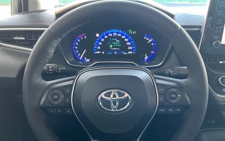 Toyota Corolla, 2020 год, 2 000 000 рублей, 15 фотография