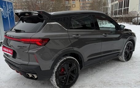 Geely Coolray I, 2024 год, 2 650 000 рублей, 4 фотография