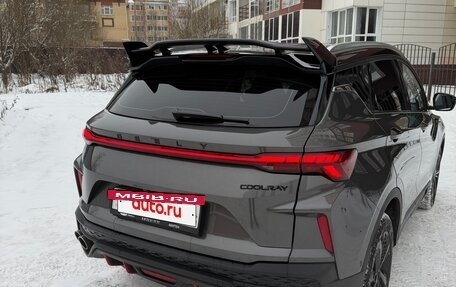 Geely Coolray I, 2024 год, 2 650 000 рублей, 5 фотография