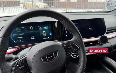 Geely Coolray I, 2024 год, 2 650 000 рублей, 6 фотография