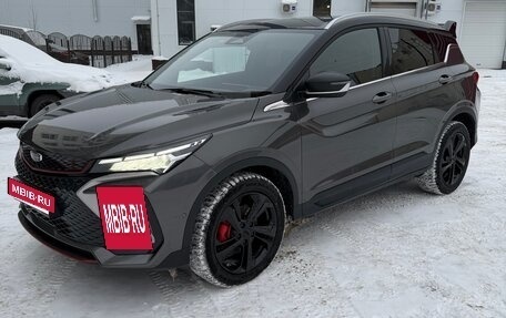 Geely Coolray I, 2024 год, 2 650 000 рублей, 2 фотография