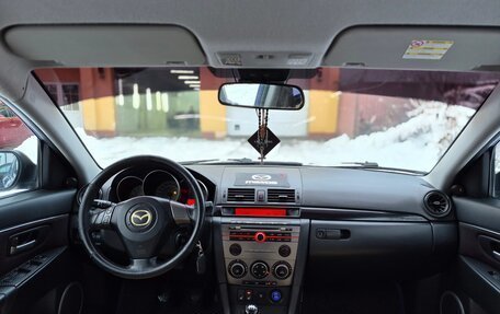 Mazda 3, 2006 год, 470 000 рублей, 8 фотография