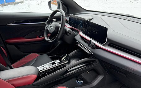 Geely Coolray I, 2024 год, 2 650 000 рублей, 8 фотография