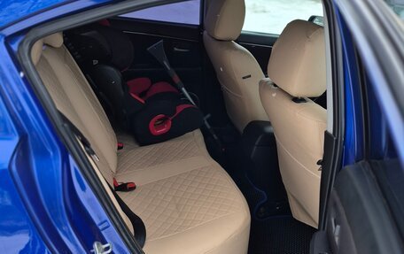 Mazda 3, 2006 год, 470 000 рублей, 6 фотография