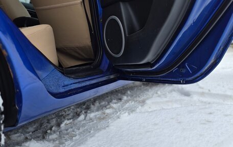 Mazda 3, 2006 год, 470 000 рублей, 5 фотография