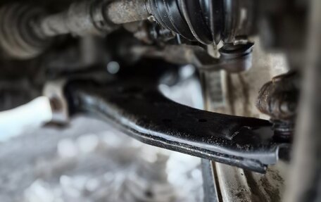 Mazda 3, 2006 год, 470 000 рублей, 14 фотография