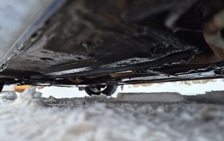 Mazda 3, 2006 год, 470 000 рублей, 16 фотография