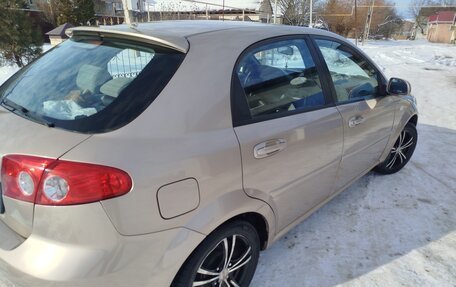 Chevrolet Lacetti, 2008 год, 420 000 рублей, 3 фотография