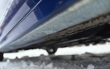 Mazda 3, 2006 год, 470 000 рублей, 18 фотография