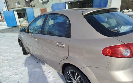 Chevrolet Lacetti, 2008 год, 420 000 рублей, 2 фотография
