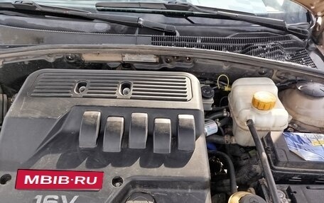 Chevrolet Lacetti, 2008 год, 420 000 рублей, 6 фотография