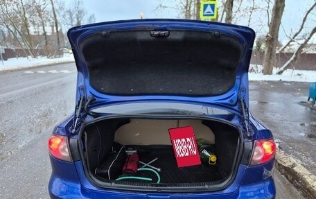 Mazda 3, 2006 год, 470 000 рублей, 22 фотография