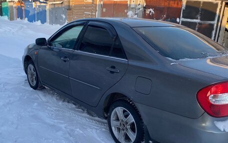 Toyota Camry V40, 2003 год, 820 000 рублей, 5 фотография