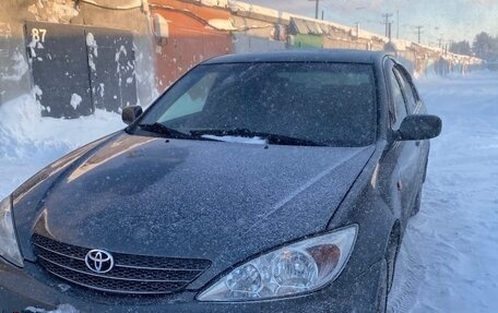 Toyota Camry V40, 2003 год, 820 000 рублей, 2 фотография