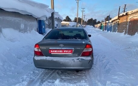 Toyota Camry V40, 2003 год, 820 000 рублей, 3 фотография