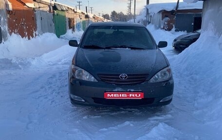 Toyota Camry V40, 2003 год, 820 000 рублей, 10 фотография