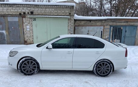 Skoda Octavia, 2013 год, 1 030 000 рублей, 6 фотография