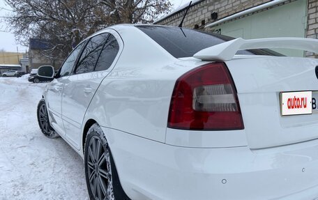 Skoda Octavia, 2013 год, 1 030 000 рублей, 5 фотография