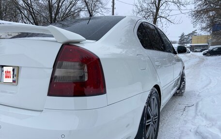 Skoda Octavia, 2013 год, 1 030 000 рублей, 4 фотография