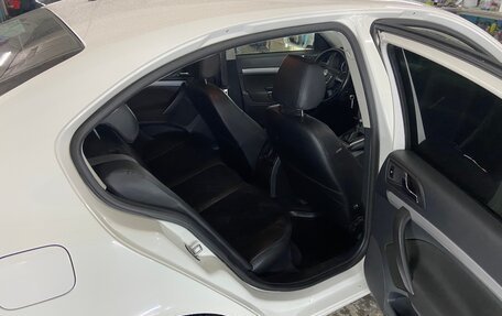 Skoda Octavia, 2013 год, 1 030 000 рублей, 10 фотография