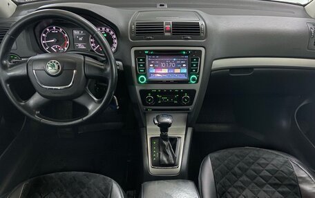 Skoda Octavia, 2013 год, 1 030 000 рублей, 7 фотография